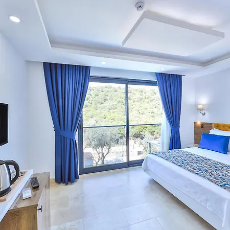 Villa Bohem Kas
